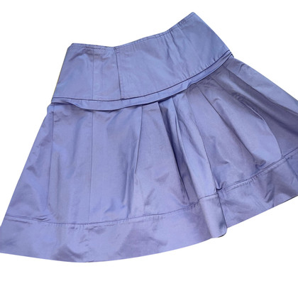 Sportmax Skirt in Fuchsia