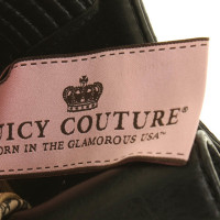 Juicy Couture Handtasche aus Samt