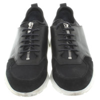 Fratelli Rossetti Sneakers in zwart