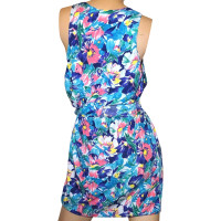 Acne Dress with floral pattern