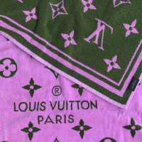 Louis Vuitton Asciugamano