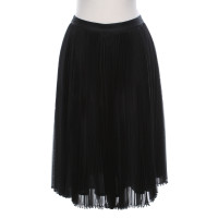 Strenesse Skirt Silk in Black