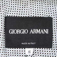 Giorgio Armani Suit Wol