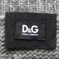 Dolce & Gabbana Strickjacke 