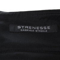 Strenesse skirt with box fold