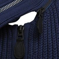 Burberry Gilet en bleu