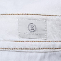 Bogner Jeans in White