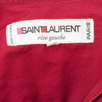 Yves Saint Laurent Kostüm