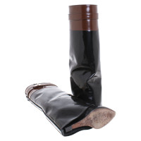 Givenchy Shark boots