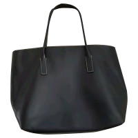 Prada Shopper en noir