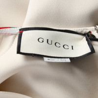 Gucci Kleid aus Viskose