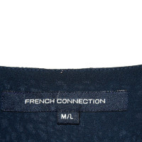 French Connection Blazer in Blau