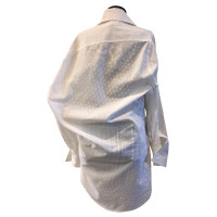 Vivienne Westwood Asymmetrical shirt blouse
