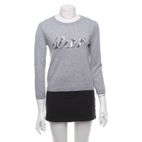 Hobbs Sweater in grey