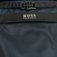 Hugo Boss Donsjack in zwart
