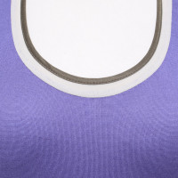 Etro Knitwear Silk in Violet