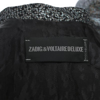 Zadig & Voltaire costume