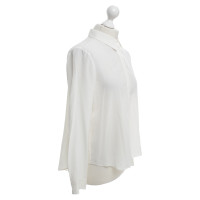 Dorothee Schumacher Silk blouse in cream