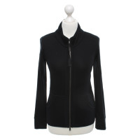 Marc Cain Jacket in black