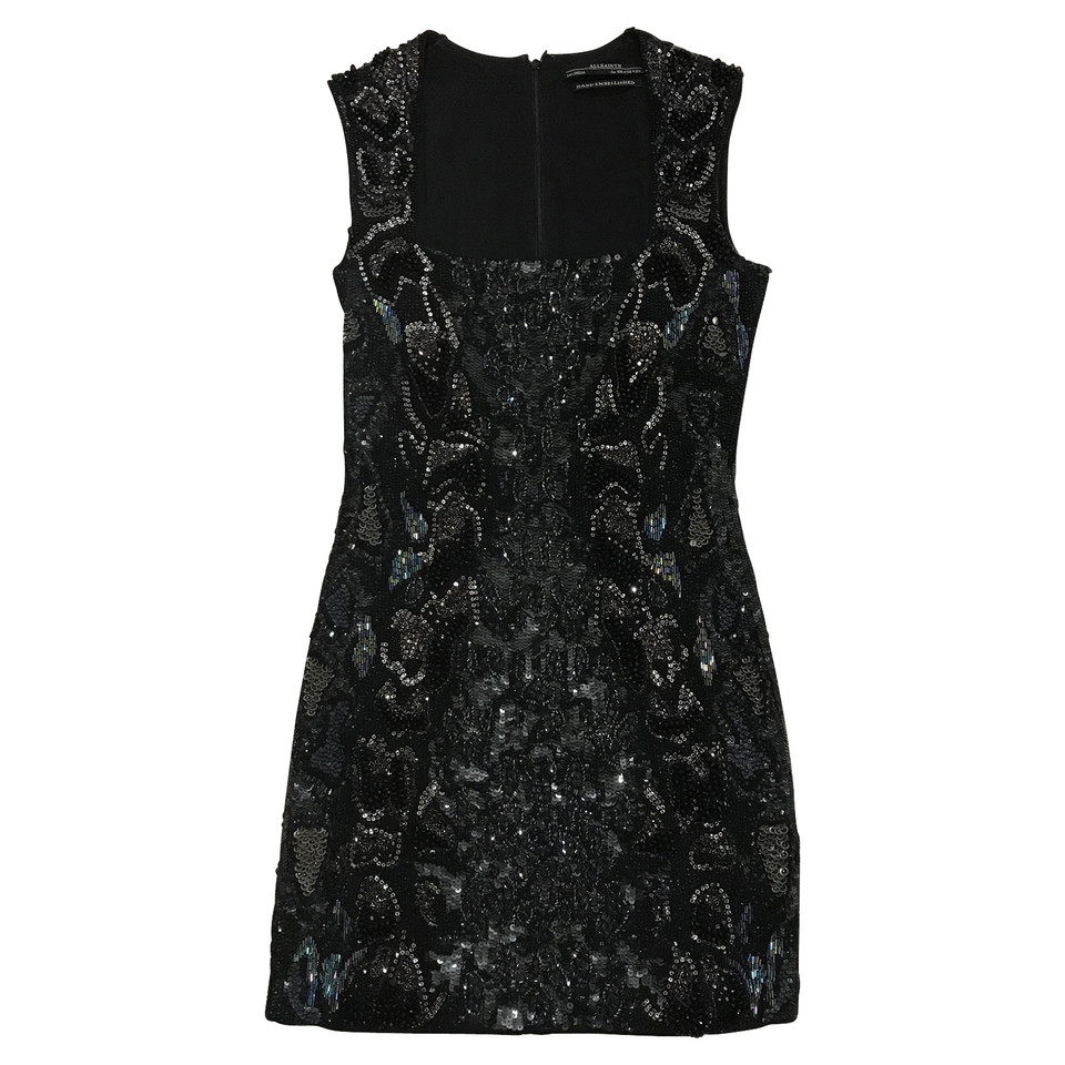 All Saints Dress with sequins
