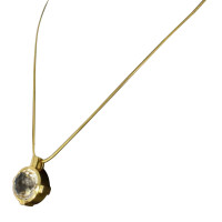 Joop! Necklace Yellow gold in Gold