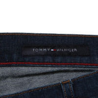 Tommy Hilfiger Jeans en Coton en Bleu