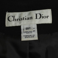 Christian Dior Pantalone tuta di lana