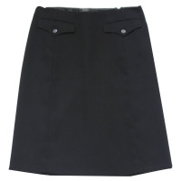 Prada Black skirt