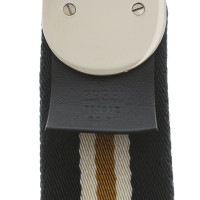 Gucci Belt with stripes