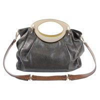 Marni Leather handbag