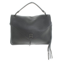 Rebecca Minkoff Umhängetasche in Schwarz