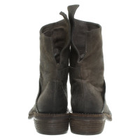 Vic Matie Ankle boots in grey