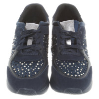 Liu Jo Sneakers in Blau