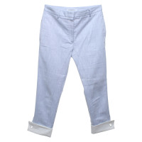 Viktor & Rolf Jeans in bianco / lilla
