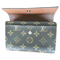 Louis Vuitton "Alexandra Monogram Canvas"