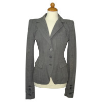 Patrizia Pepe Blazer in Grau