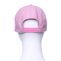 Gestuz Chapeau/Casquette en Rose/pink