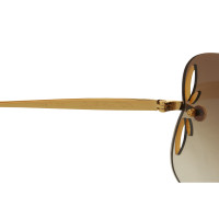 Louis Vuitton Occhiali da sole a Brown