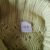 Ermanno Scervino cachemire tricoté