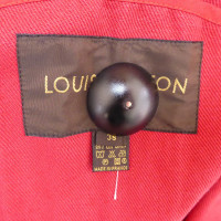 Louis Vuitton Bolerojacke mit Volants