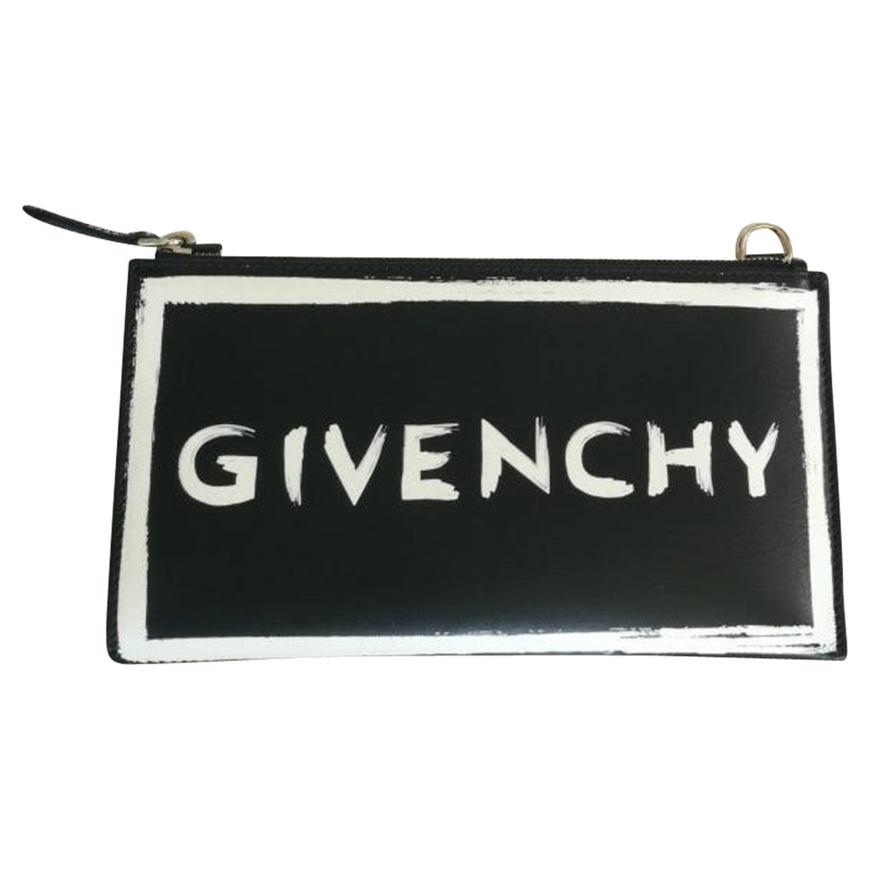 Givenchy givenchy graffiti bag