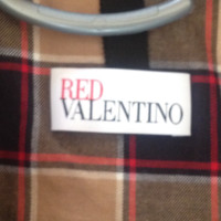 Red Valentino Cape / Trench Coat