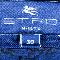 Etro jeans