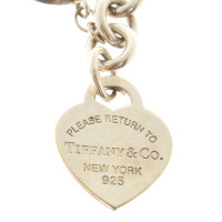 Tiffany & Co. Armband mit Herzanhänger