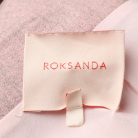 Roksanda Jupe en Rose/pink