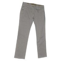 Jacob Cohen Jeans in Cotone in Beige
