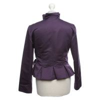Armani Jacket/Coat in Violet