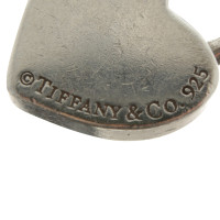 Tiffany & Co. argent fin