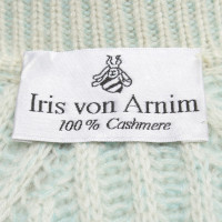 Iris Von Arnim Cashmere cardigan