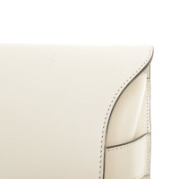 Gucci clutch en cuir